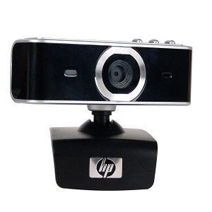 HP PremiumAF 2MP Video/12MP Photo (Interpolated) 5x Digital Zoom